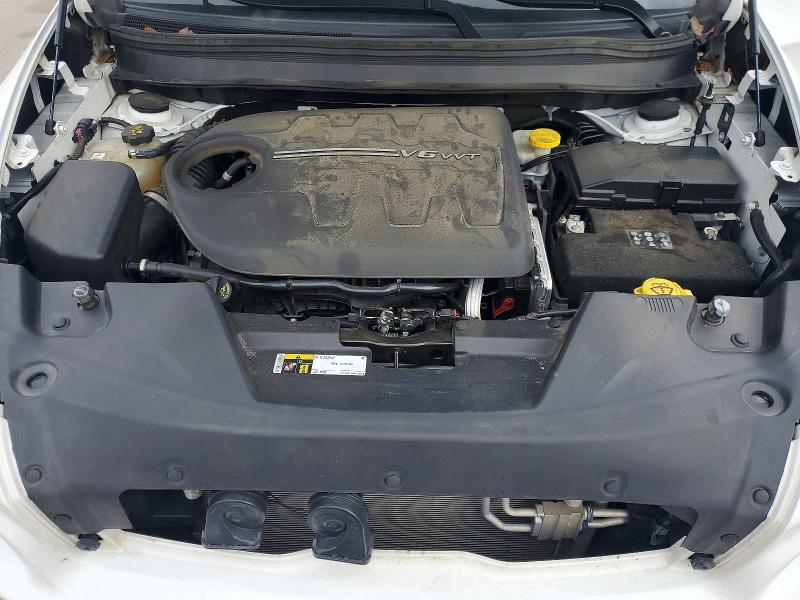 Photo 12 from auction – 2018 JEEP CHEROKEE with VIN 1C4PJLLX6JD504326