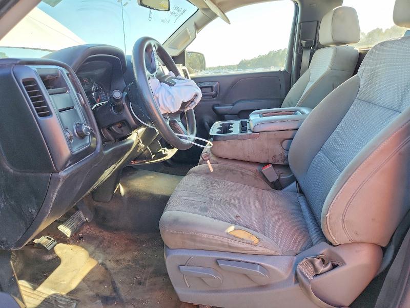 Photo 7 from auction – 2015 GMC SIERRA with VIN 1GTN1TEH8FZ149215