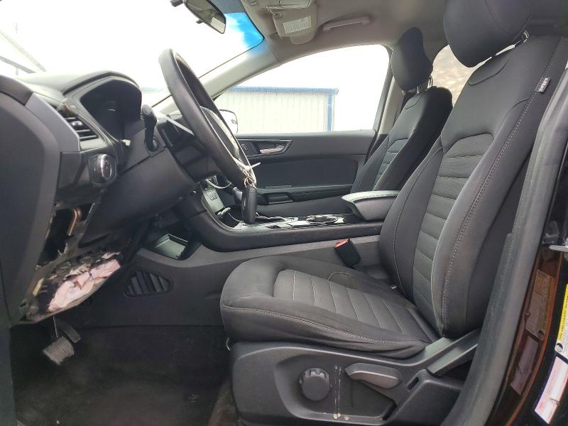 Photo 7 from auction – 2018 FORD EDGE SE with VIN 2FMPK3G94JBB48498