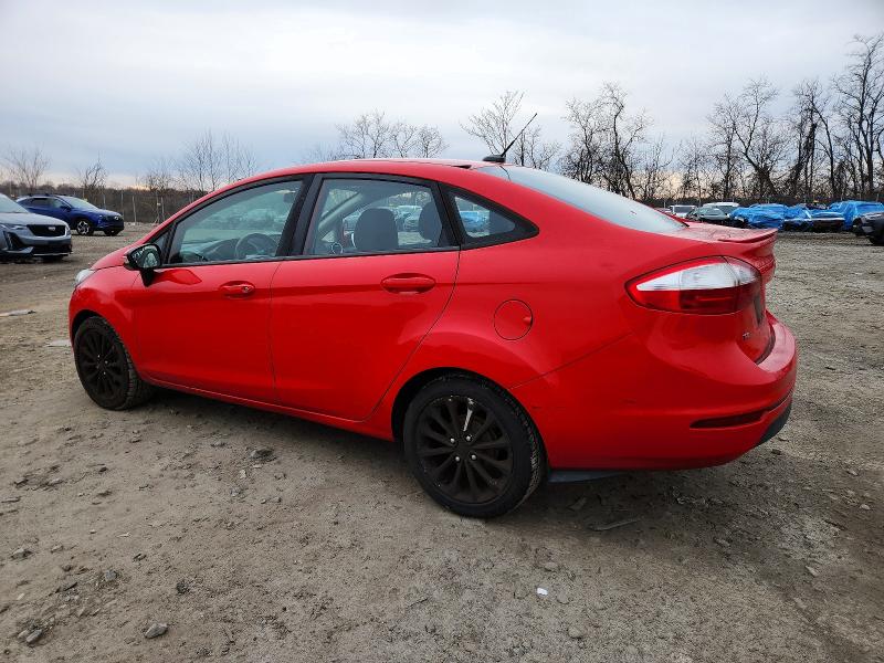 Photo 2 from auction – 2014 FORD FIESTA SE with VIN 3FADP4BJ2EM110584