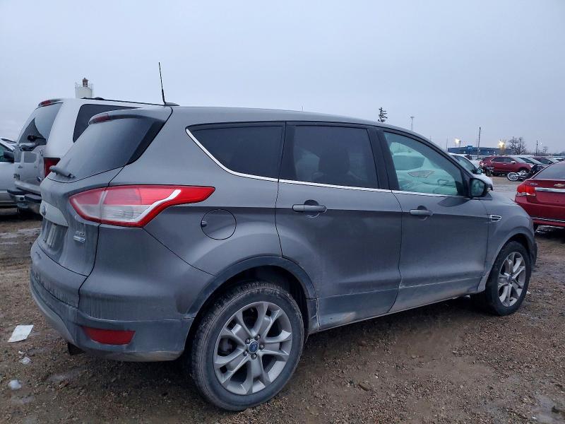 Photo 3 from auction – 2013 FORD ESCAPE SEL with VIN 1FMCU9HXXDUA79033