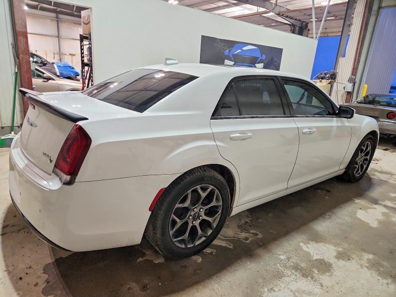 Photo 3 from auction – 2018 CHRYSLER 300 S with VIN 2C3CCAGG2JH118226