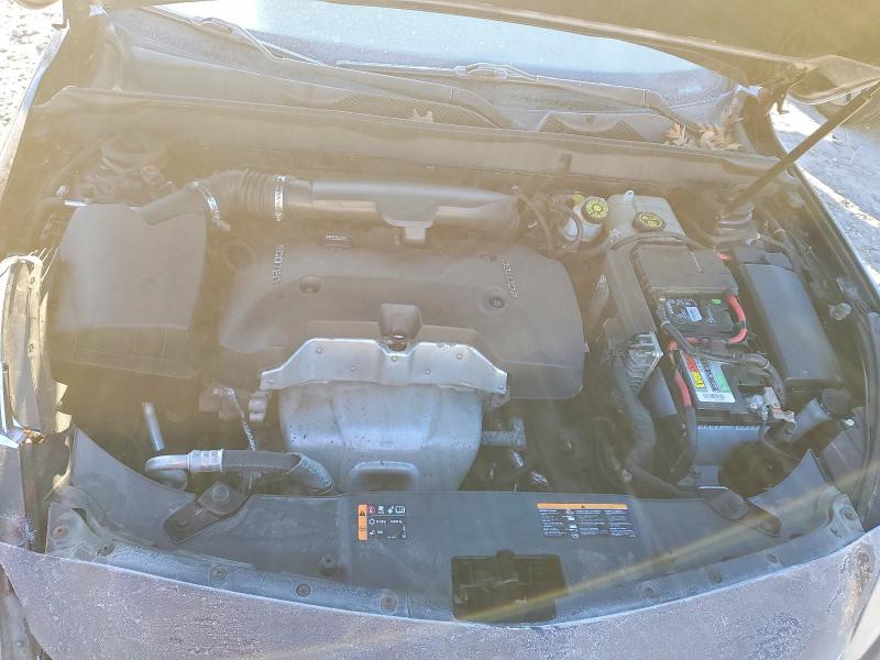 Photo 11 from auction – 2015 CHEVROLET MALIBU 1LT with VIN 1G11C5SL7FF215874