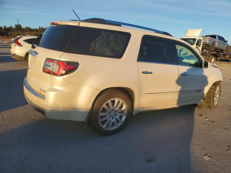 Photo 3 from auction – 2015 GMC ACADIA DEN with VIN 1GKKVTKD9FJ262084