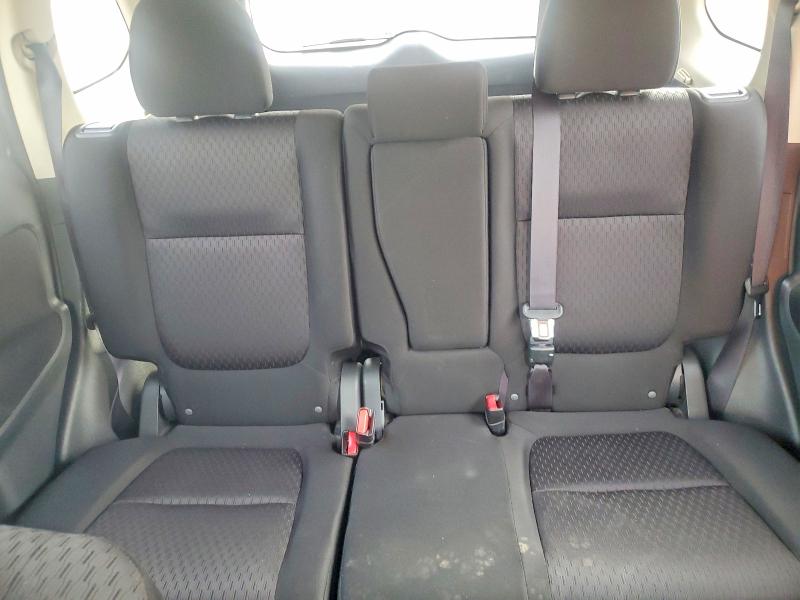 Photo 10 from auction – 2014 MITSUBISHI OUTLANDER with VIN JA4AD3A34EZ003225