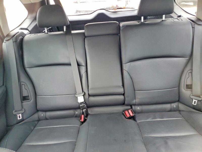Photo 10 from auction – 2015 SUBARU OUTBACK 2. with VIN 4S4BSANC7F3275959