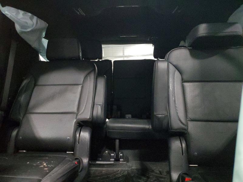Photo 10 from auction – 2021 GMC YUKON DENA with VIN 1GKS2DKL5MR364566