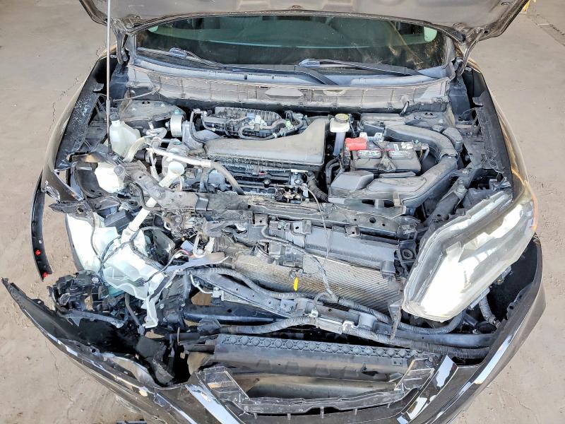 Photo 12 from auction – 2018 NISSAN ROGUE S with VIN KNMAT2MT2JP504022