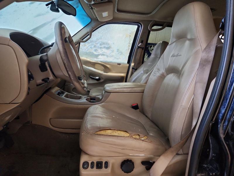 Foto 7 de la subasta – 2002 FORD EXPEDITION con VIN 1FMFU18L22LA37339