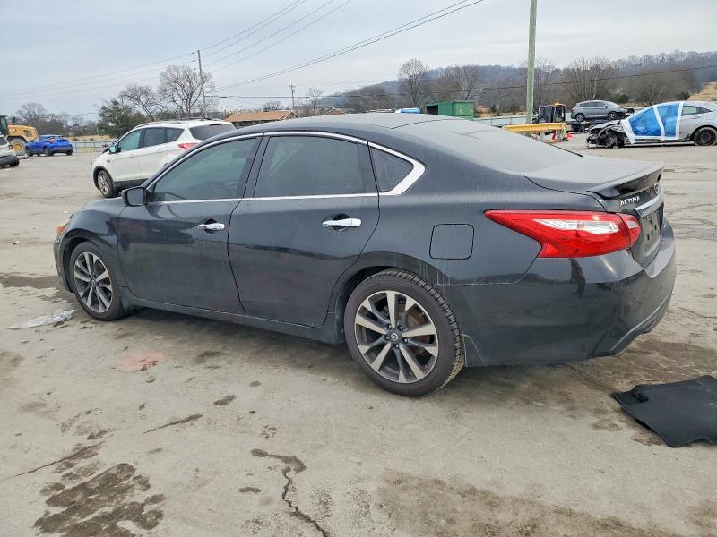 Photo 2 from auction – 2016 NISSAN ALTIMA 2.5 with VIN 1N4AL3AP8GC207839
