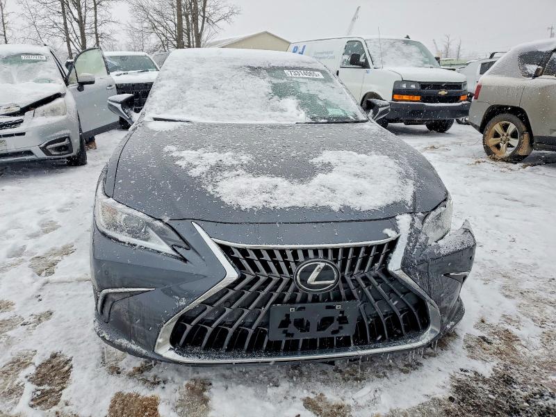 Photo 5 from auction – 2024 LEXUS ES 350 BAS with VIN 58ADZ1B12RU173340