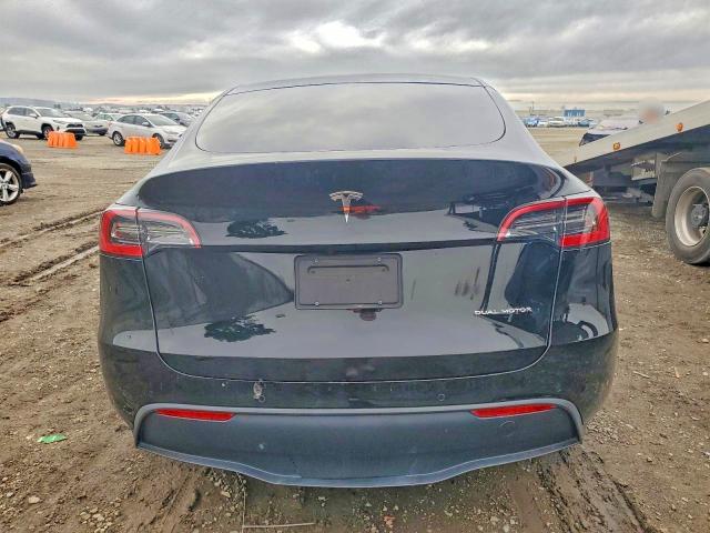 Zdjęcie 6 z aukcji – 2021 TESLA MODEL Y z VIN 5YJYGDEEXMF067707