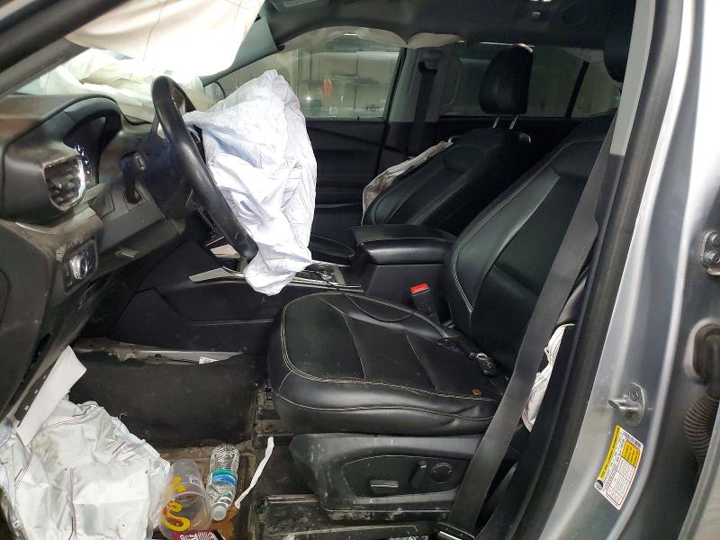 Photo 7 from auction – 2022 FORD EXPLORER with VIN 1FMSK8DH6NGB18355