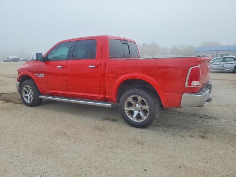 Photo 2 from auction – 2017 RAM 1500 LARAM with VIN 1C6RR7NT2HS682525
