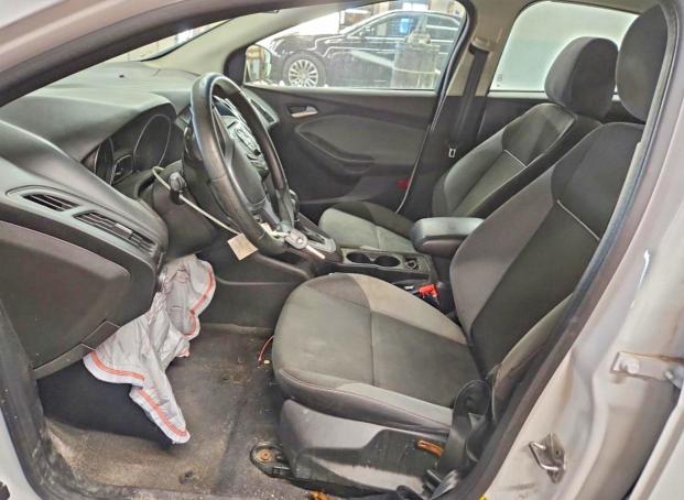 Photo 7 from auction – 2013 FORD FOCUS with VIN 1FADP3F29DL208931