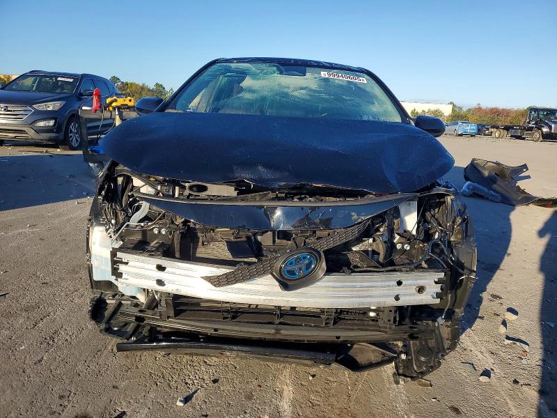 Photo 5 from auction – 2024 TOYOTA COROLLA with VIN JTDBCMFE9R3056606
