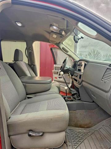 Photo 5 from auction – 2007 DODGE RAM 3500 S with VIN 3D7MX48C17G713133