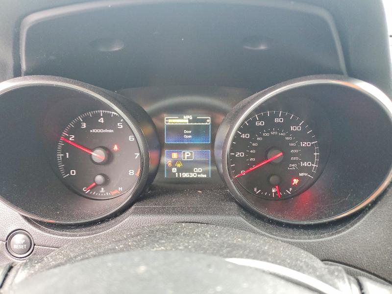 صورة رقم 9 من المزاد - 2017 SUBARU LEGACY 2.5 مع VIN 4S3BNAB63H3034364
