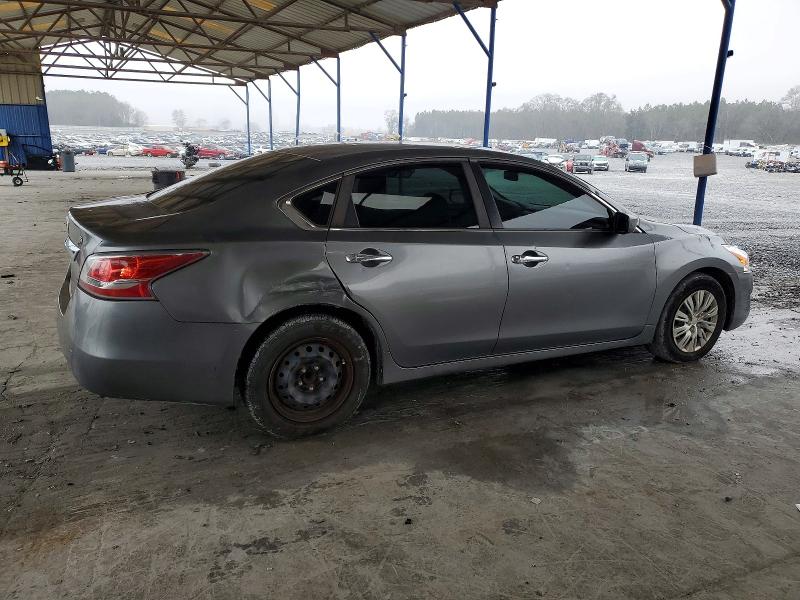 Photo 3 from auction – 2015 NISSAN ALTIMA 2.5 with VIN 1N4AL3AP7FC175397
