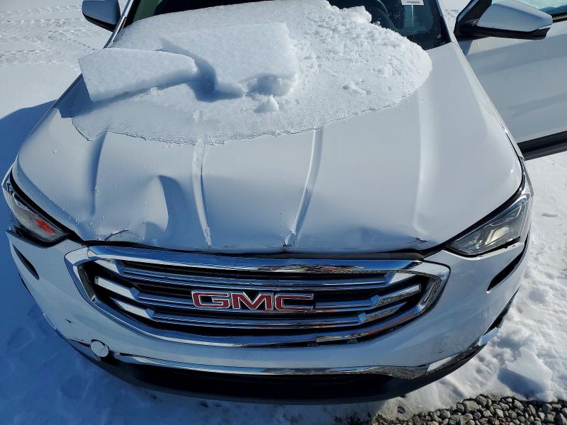 Zdjęcie 12 z aukcji – 2020 GMC TERRAIN z VIN 3GKALVEVXLL206788