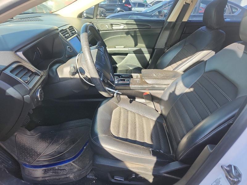 Photo 7 from auction – 2018 FORD FUSION SE with VIN 3FA6P0HD5JR246319