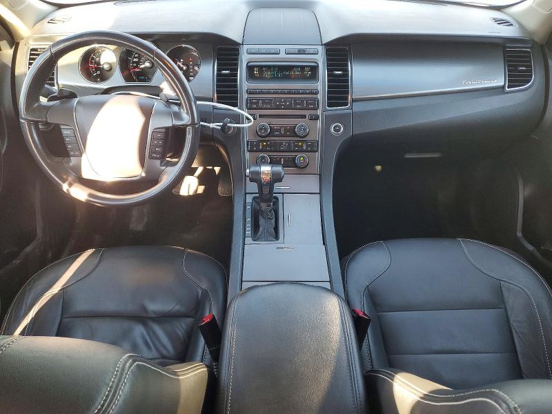 صورة رقم 8 من المزاد - 2012 FORD TAURUS SEL مع VIN 1FAHP2HW3CG106124