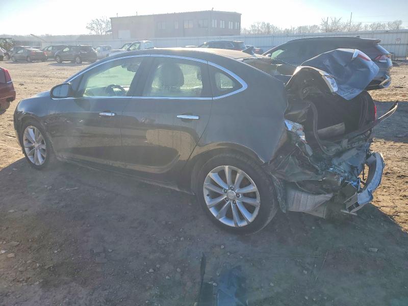 Photo 2 from auction – 2012 BUICK VERANO with VIN 1G4PP5SK8C4181718
