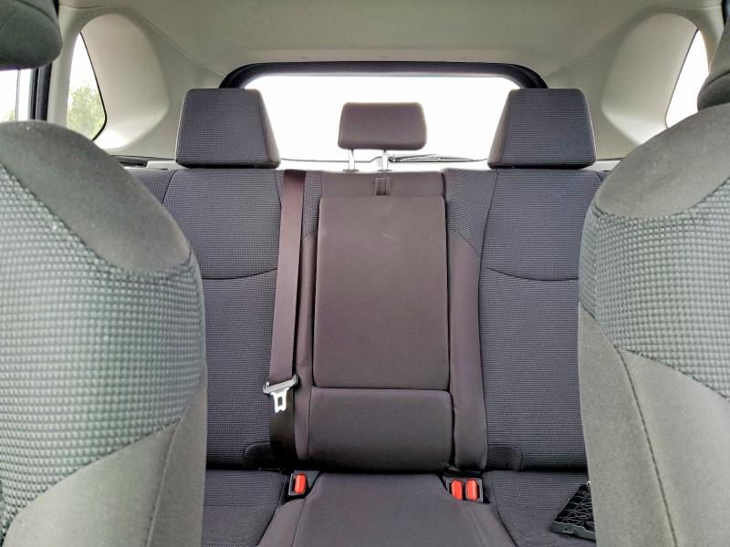 Photo 10 from auction – 2022 TOYOTA RAV4 LE with VIN JTMMWRFV2ND158332