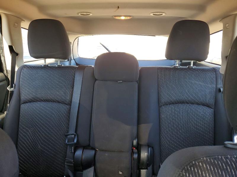 Photo 10 from auction – 2014 DODGE JOURNEY with VIN 3C4PDCAB4ET224760