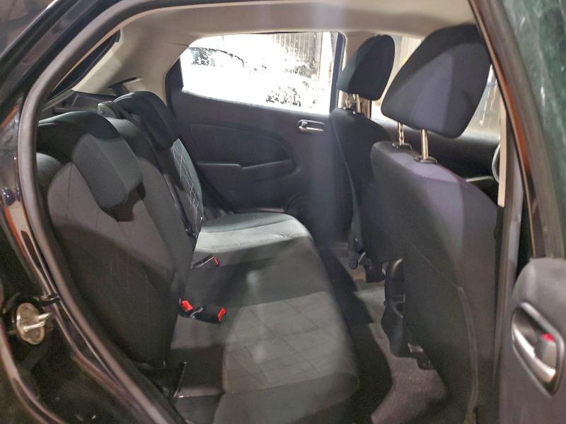 Photo 10 from auction – 2014 MAZDA MAZDA2 SPO with VIN JM1DE1KY4E0187133