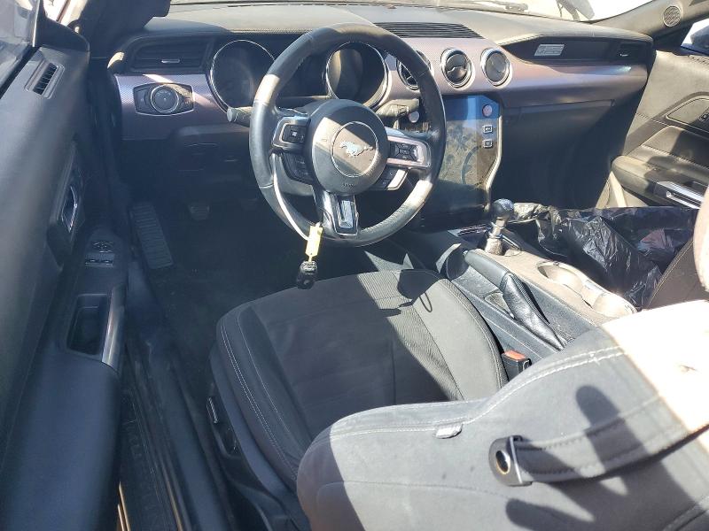Photo 8 from auction – 2016 FORD MUSTANG GT with VIN 1FA6P8CF9G5303012