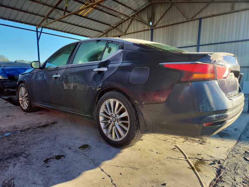 Photo 2 from auction – 2022 NISSAN ALTIMA SV with VIN 1N4BL4DV1NN355398