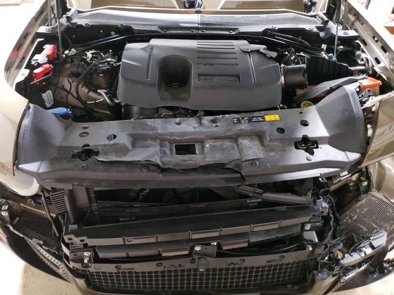 Photo 12 from auction – 2025 LAND ROVER DEFENDER 1 with VIN SALE2FEU8S2452129