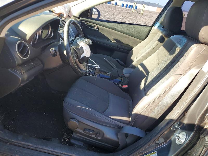 Foto 7 de la subasta – 2012 MAZDA 6 con VIN 1YVHZ8DH1C5M27356