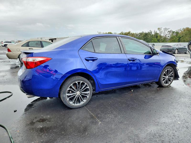 Photo 3 from auction – 2015 TOYOTA COROLLA L with VIN 2T1BURHE5FC312900