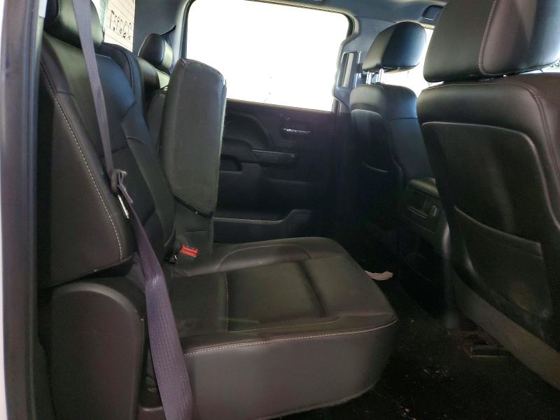 Photo 10 from auction – 2014 CHEVROLET SILVERADO with VIN 3GCUKSEC9EG222937