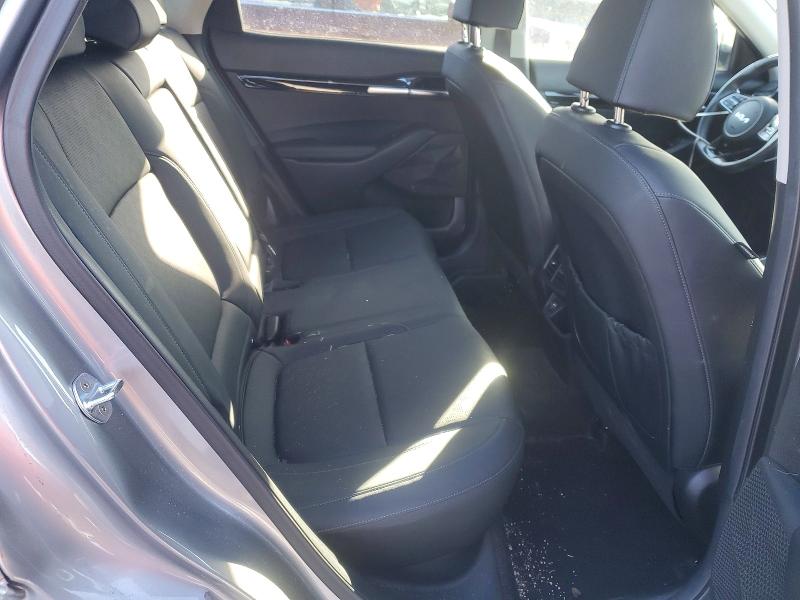 Photo 11 from auction – 2022 KIA SELTOS SX with VIN KNDETCA21N7253535