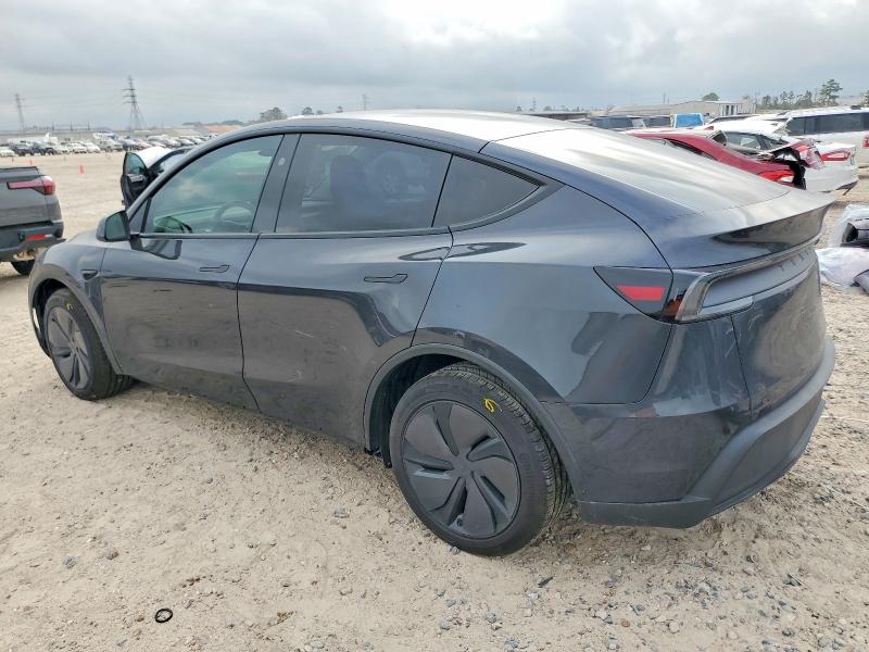 Photo 2 from auction – 2026 TESLA MODEL Y with VIN 7SAYGDED0TF431299