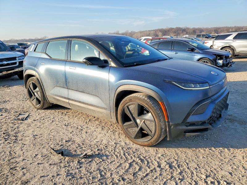 Zdjęcie 4 z aukcji – 2023 FISKER AUTOMOTIVE OCEAN EXTR z VIN VCF1EBU22PG008342