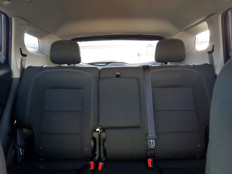 Photo 10 from auction – 2020 GMC TERRAIN SL with VIN 3GKALMEV1LL277386