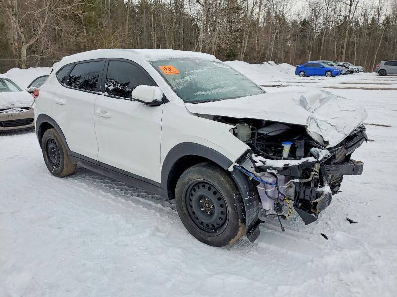 Photo 4 from auction – 2016 HYUNDAI TUCSON LIM with VIN KM8J3CA20GU021586