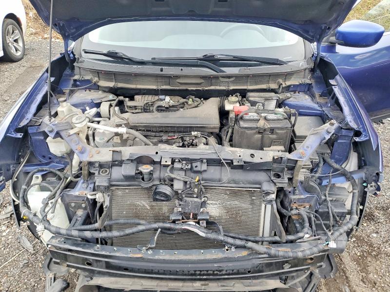 Zdjęcie 12 z aukcji – 2018 NISSAN ROGUE S z VIN KNMAT2MV5JP573689