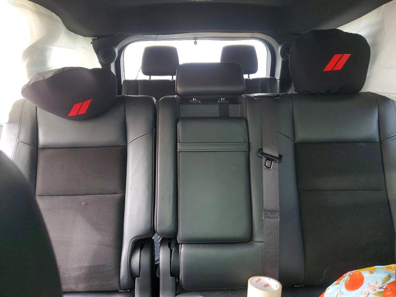 Photo 10 from auction – 2022 DODGE DURANGO with VIN 1C4RDHDG1NC195713