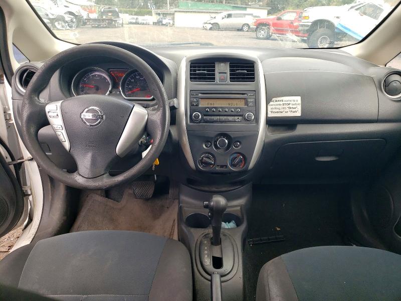 Photo 8 from auction – 2015 NISSAN VERSA NOTE with VIN 3N1CE2CP0FL427406