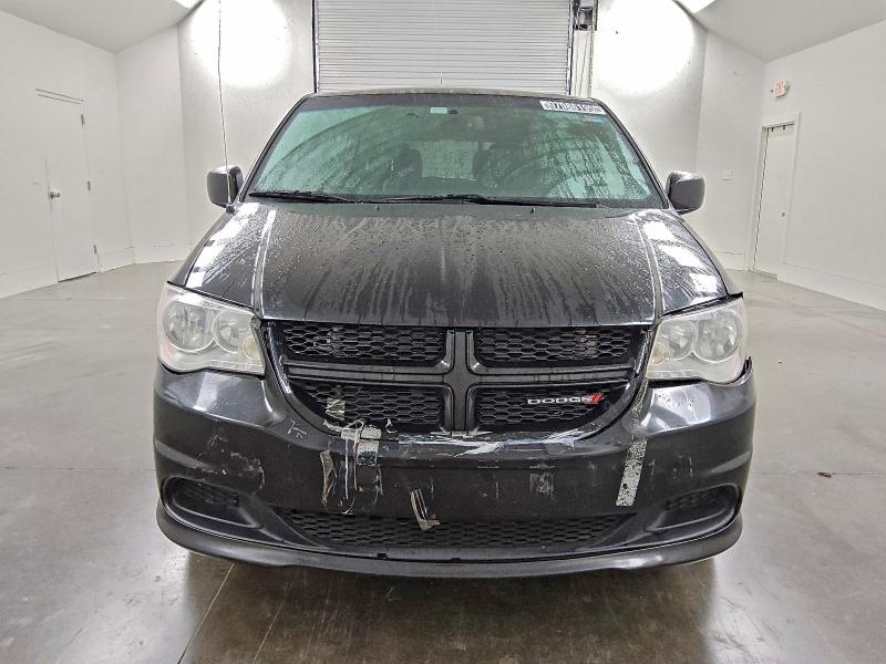 Photo 5 from auction – 2016 DODGE GRAND CARA with VIN 2C4RDGBG8GR102225
