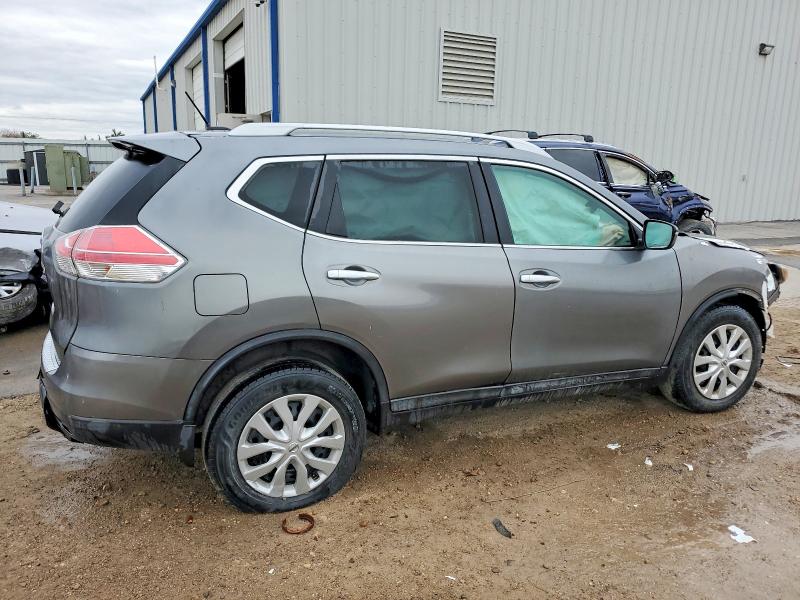 Photo 3 from auction – 2016 NISSAN ROGUE S with VIN 5N1AT2MT9GC836969