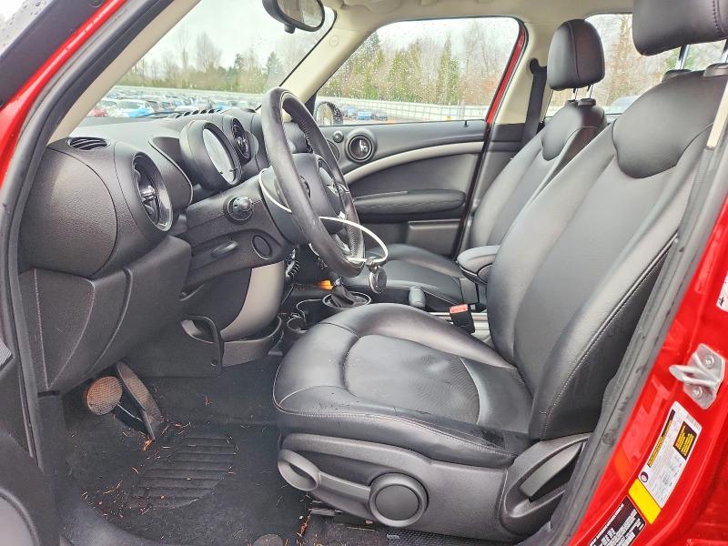 Photo 7 from auction – 2015 MINI COOPER COU with VIN WMWZB3C5XFWR46037