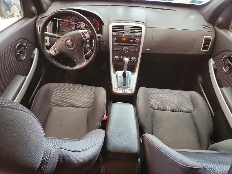 Photo 8 from auction – 2008 PONTIAC TORRENT with VIN 2CKDL43F886305273