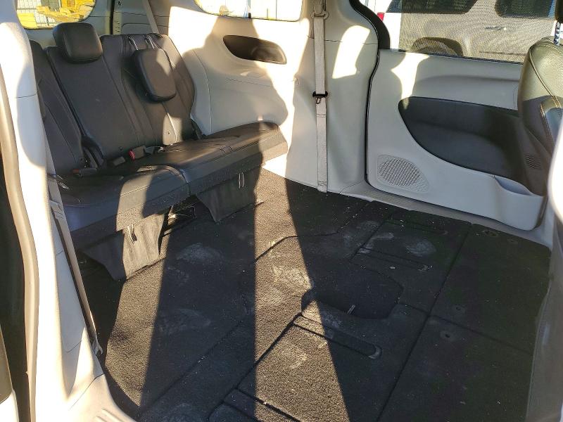 Photo 11 from auction – 2020 CHRYSLER PACIFICA with VIN 2C4RC1BG8LR157459