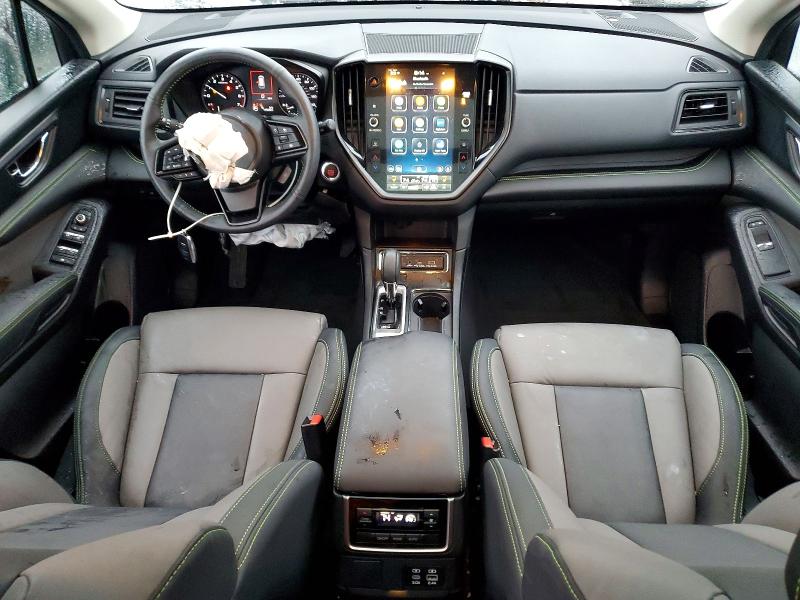 Photo 8 from auction – 2024 SUBARU ASCENT ONY with VIN 4S4WMAHD3R3455489
